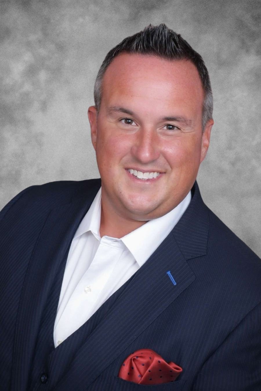 Ryan Florek, Realtor at Integra Homes and Land