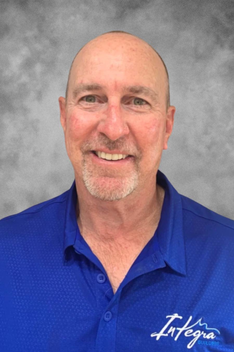 Byron Eiler, Construction Manager and Partner at Integra Builders