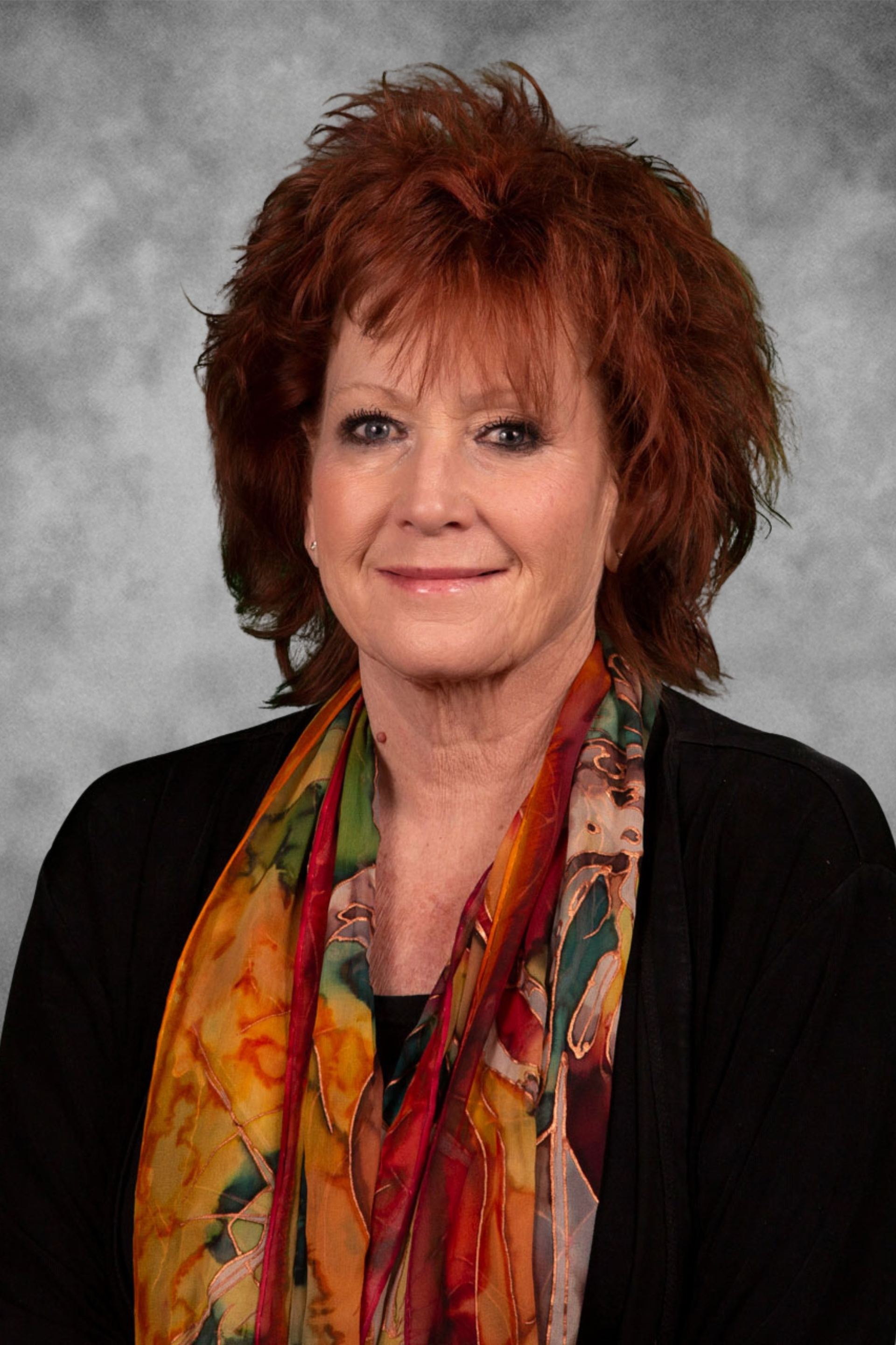 Patti Martin, Administrative Assistant at Integra Homes and Land