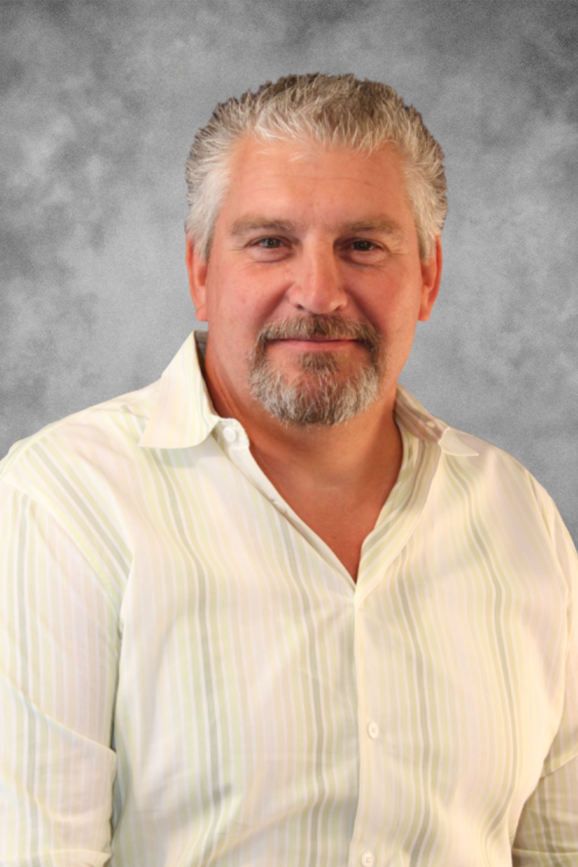 Rob Cizek, Construction Superintendent at Integra Builders